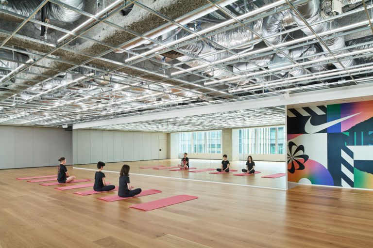 NJH SHOWROOM/ACTIVITY/STUDIO « TORAFU ARCHITECTS トラフ建築設計事務所